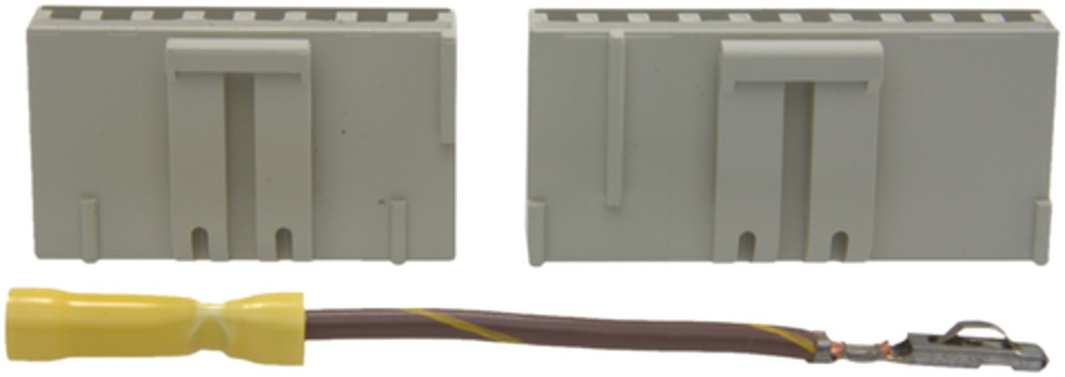 Four Seasons HVAC Harness Connector | 37212 Fits Ford, Mercury - 3